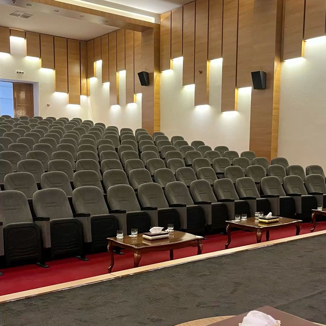 مشاركة الشركة في مؤتمر اقتصادي إقليمي