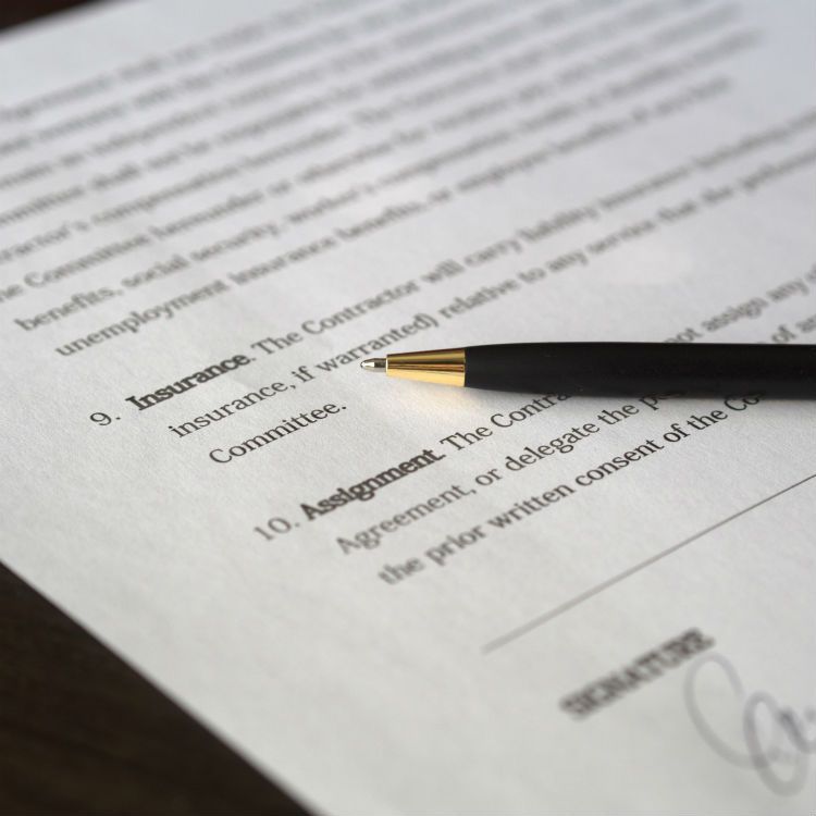 إعلان عن توقيع شراكة استراتيجية