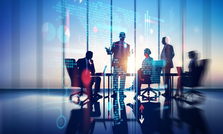 مبادرة للابتكار وتطوير الأعمال