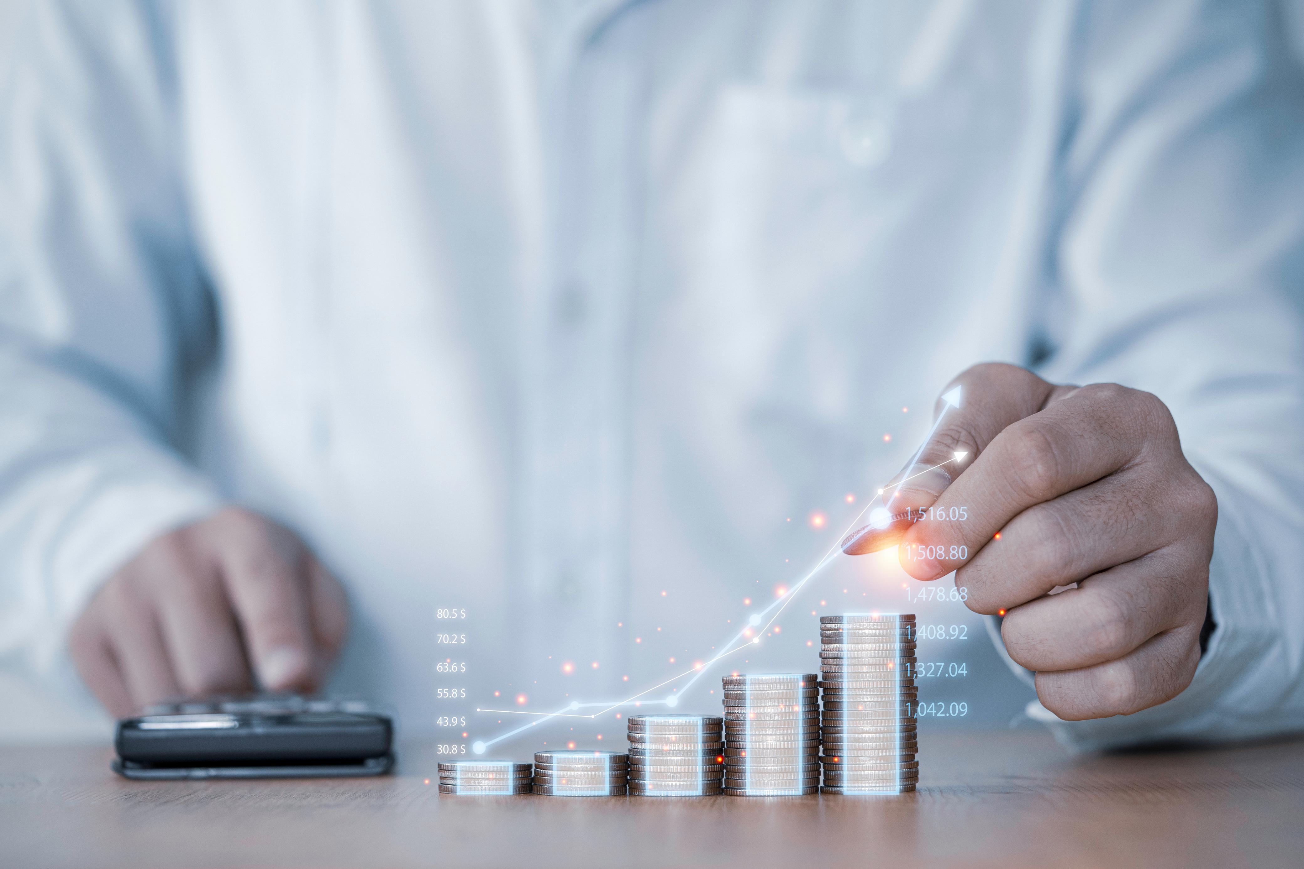 شراكات تطوير واستثمار عقاري مع الملاك والمستثمرين